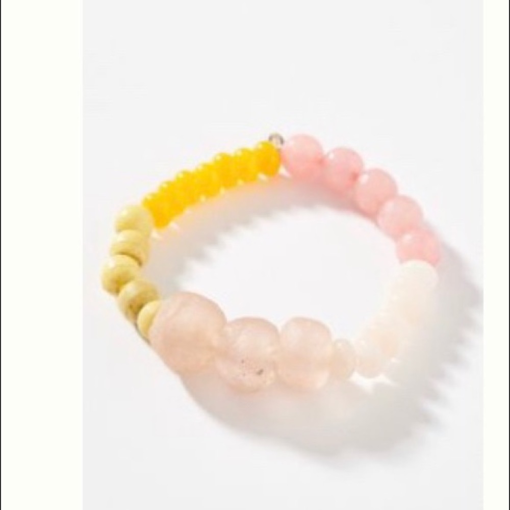 Anthropologie Bracelet